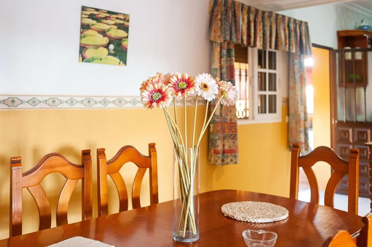 Holiday home Casa Chiqui - Solo Familias Villa Conil De La Frontera Spain