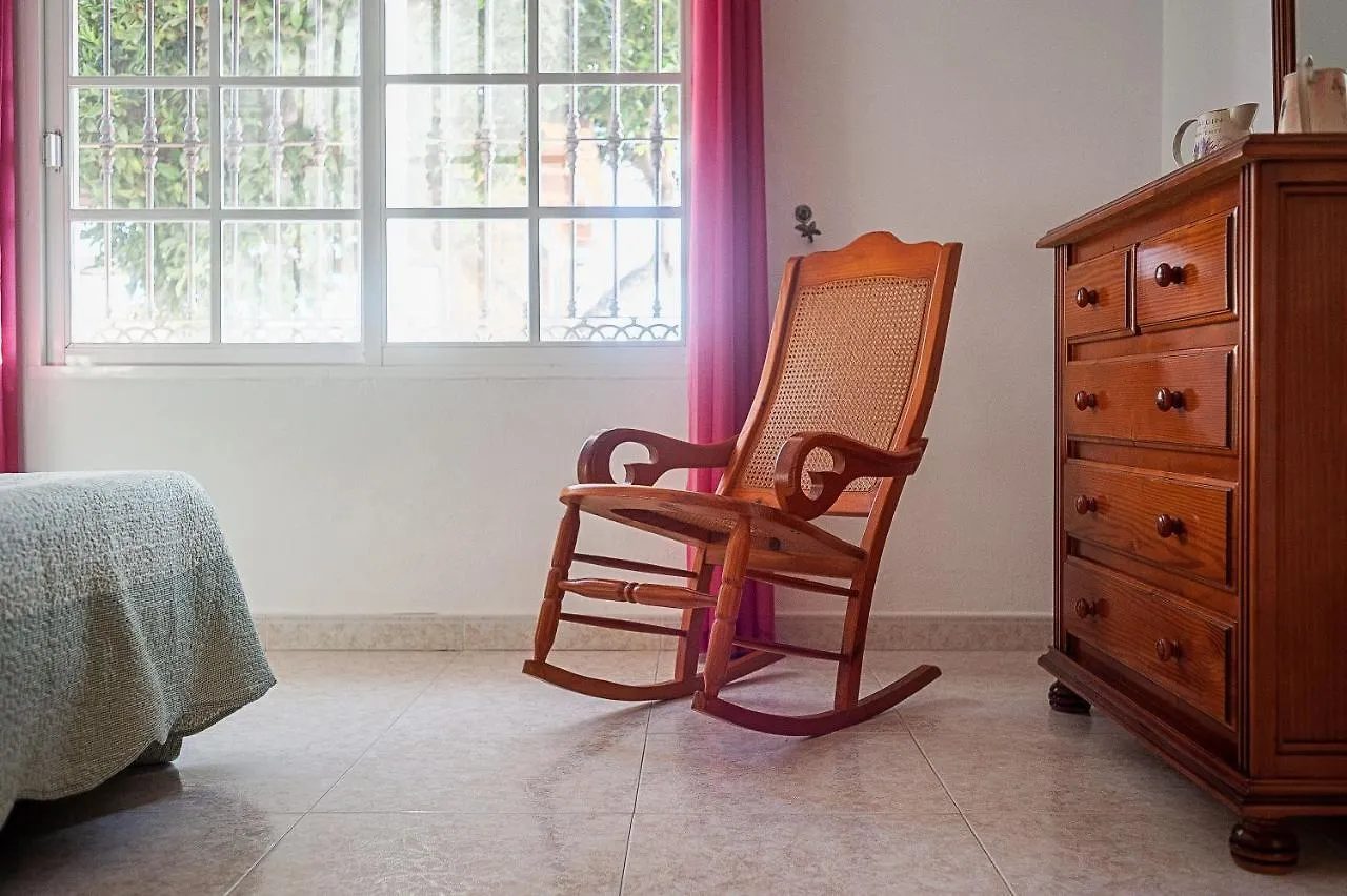 Casa Chiqui - Solo Familias Villa Conil De La Frontera 0*,  Spain