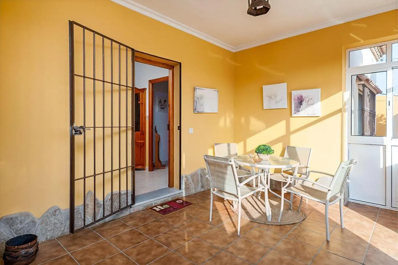 Holiday home Casa Chiqui - Solo Familias Villa Conil De La Frontera