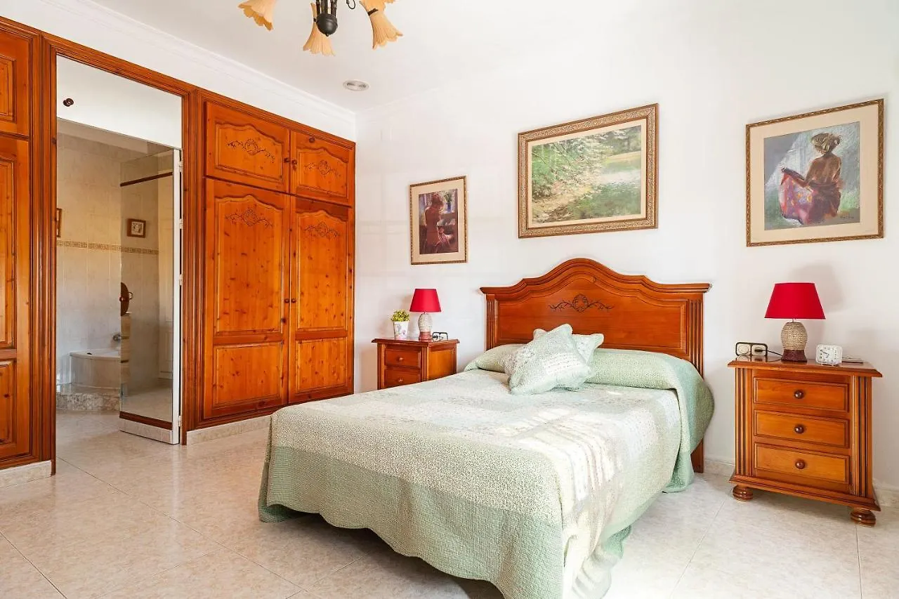Holiday home Casa Chiqui - Solo Familias Villa Conil De La Frontera