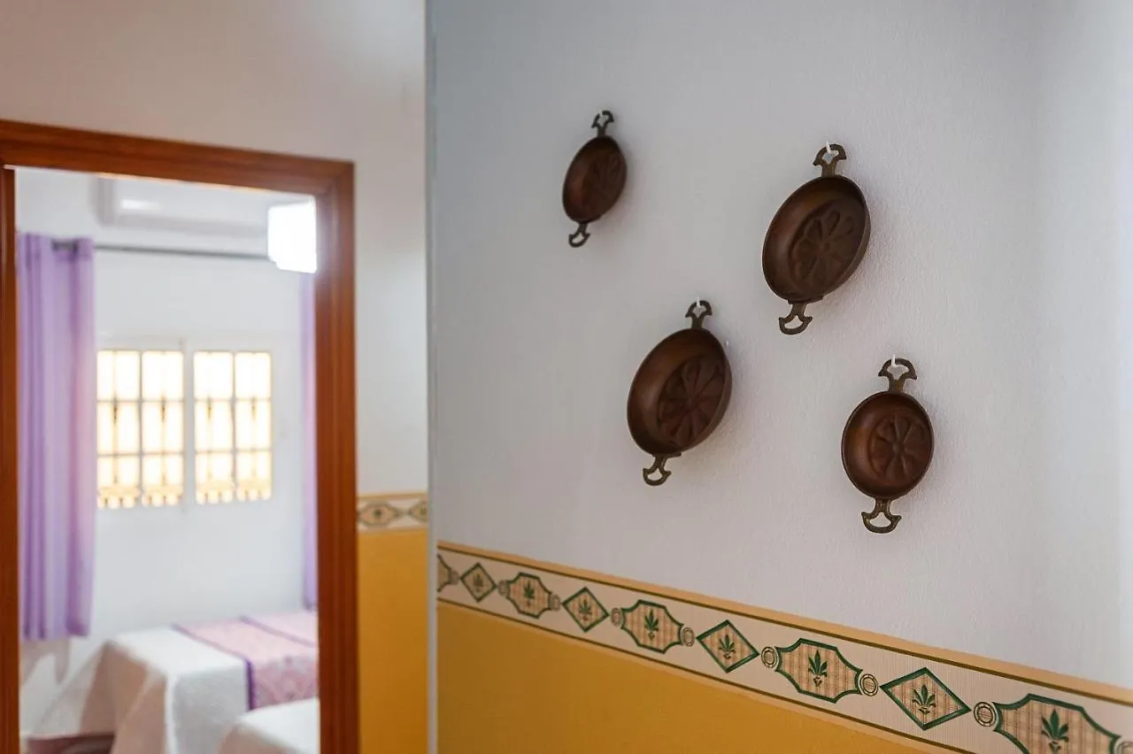 Casa Chiqui - Solo Familias Villa Conil De La Frontera Holiday home